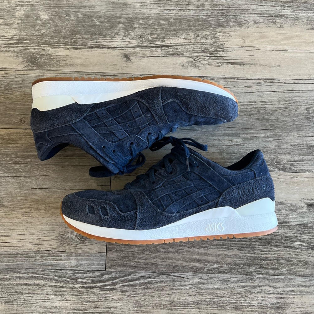 ASICS Gel-Lyte III